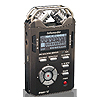 PAW-V professional solid-state audio recorder